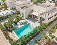 Revente - Villa -
La Finca Golf Resort - Inland