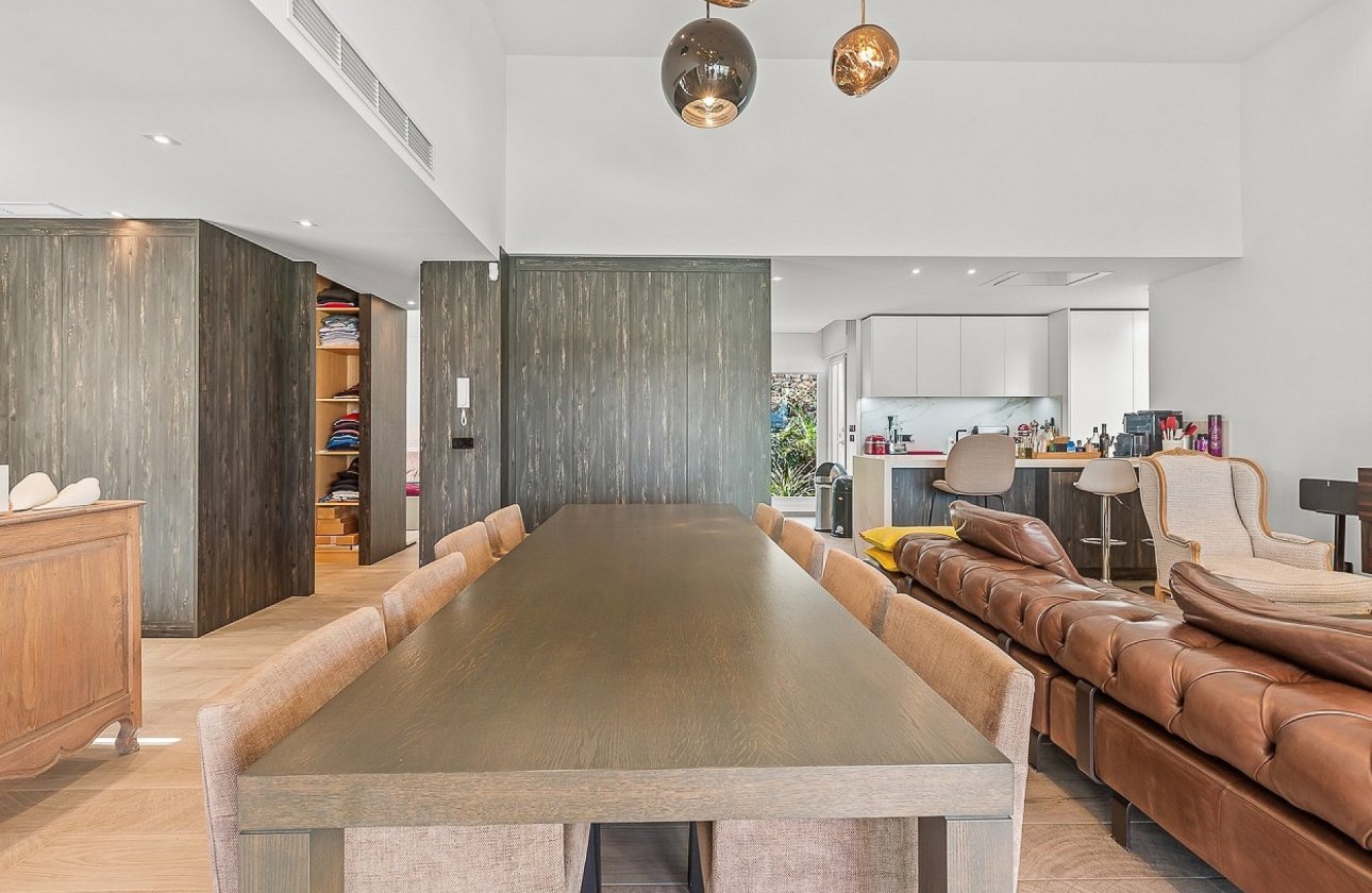 Revente - Villa -
La Finca Golf Resort - Inland