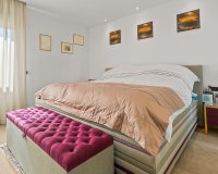 Revente - Villa -
La Finca Golf Resort - Inland