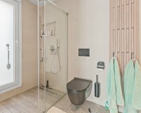 Revente - Villa -
La Finca Golf Resort - Inland