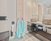 Revente - Villa -
La Finca Golf Resort - Inland