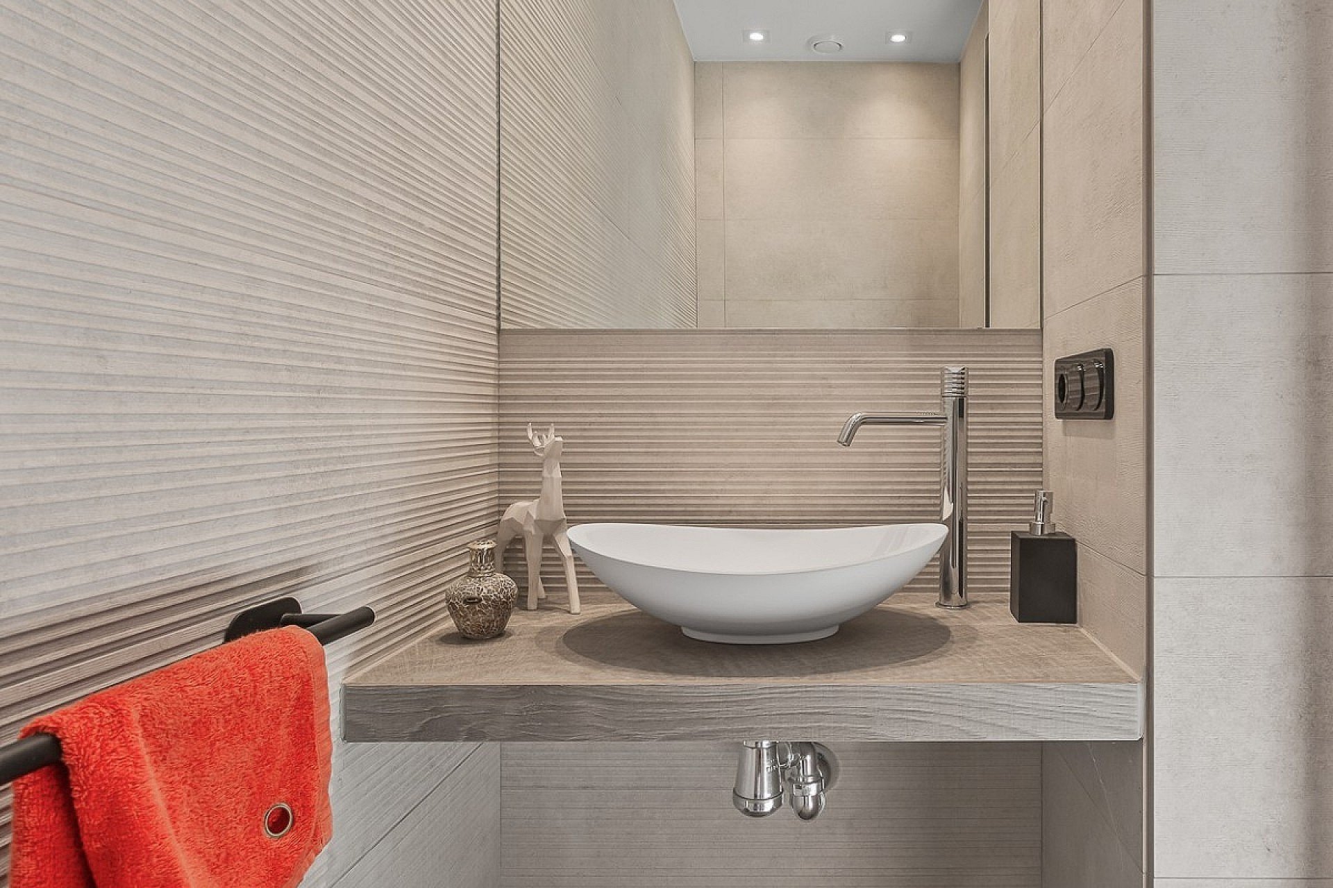 Revente - Villa -
La Finca Golf Resort - Inland