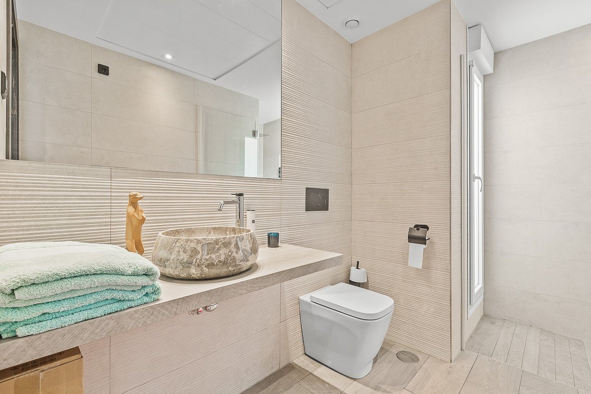 Revente - Villa -
La Finca Golf Resort - Inland