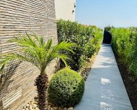 Revente - Villa -
La Finca Golf Resort - Inland