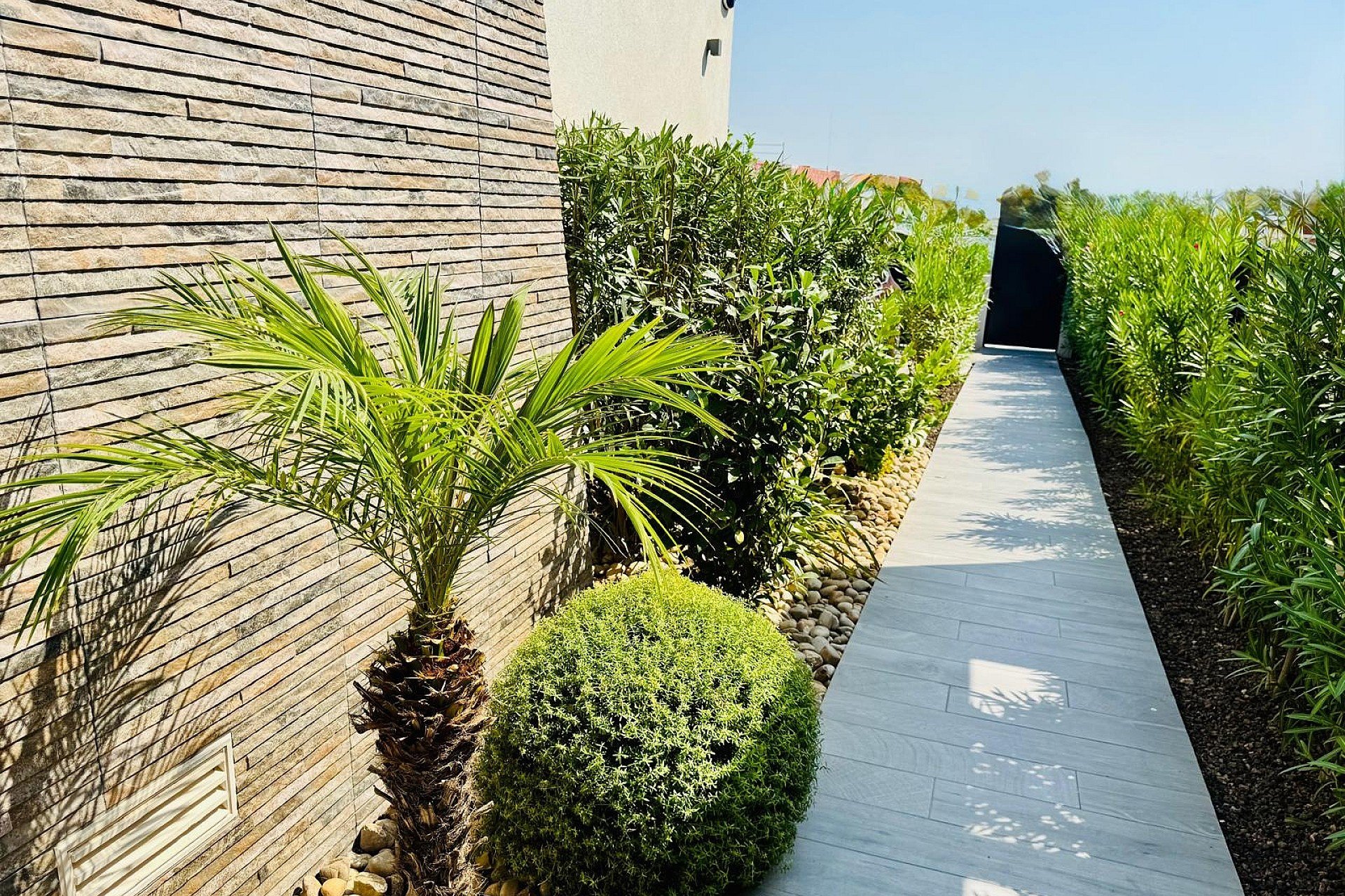 Revente - Villa -
La Finca Golf Resort - Inland