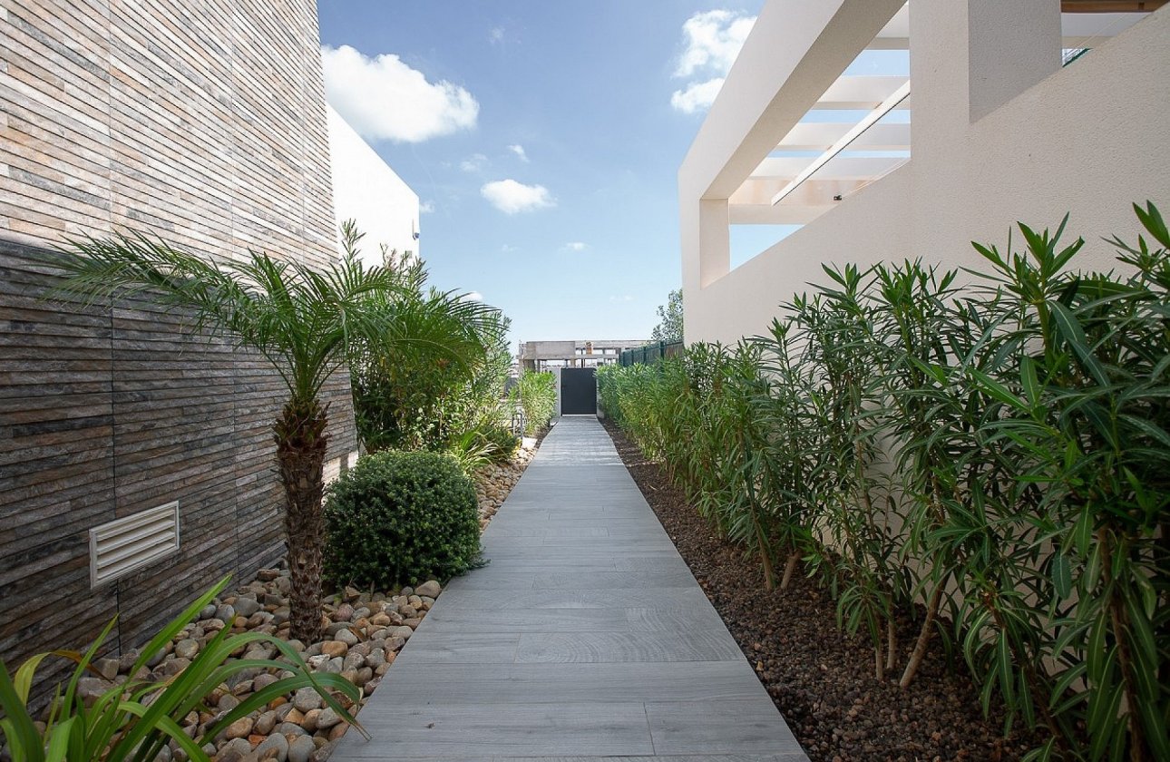 Revente - Villa -
La Finca Golf Resort - Inland