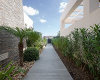 Revente - Villa -
La Finca Golf Resort - Inland