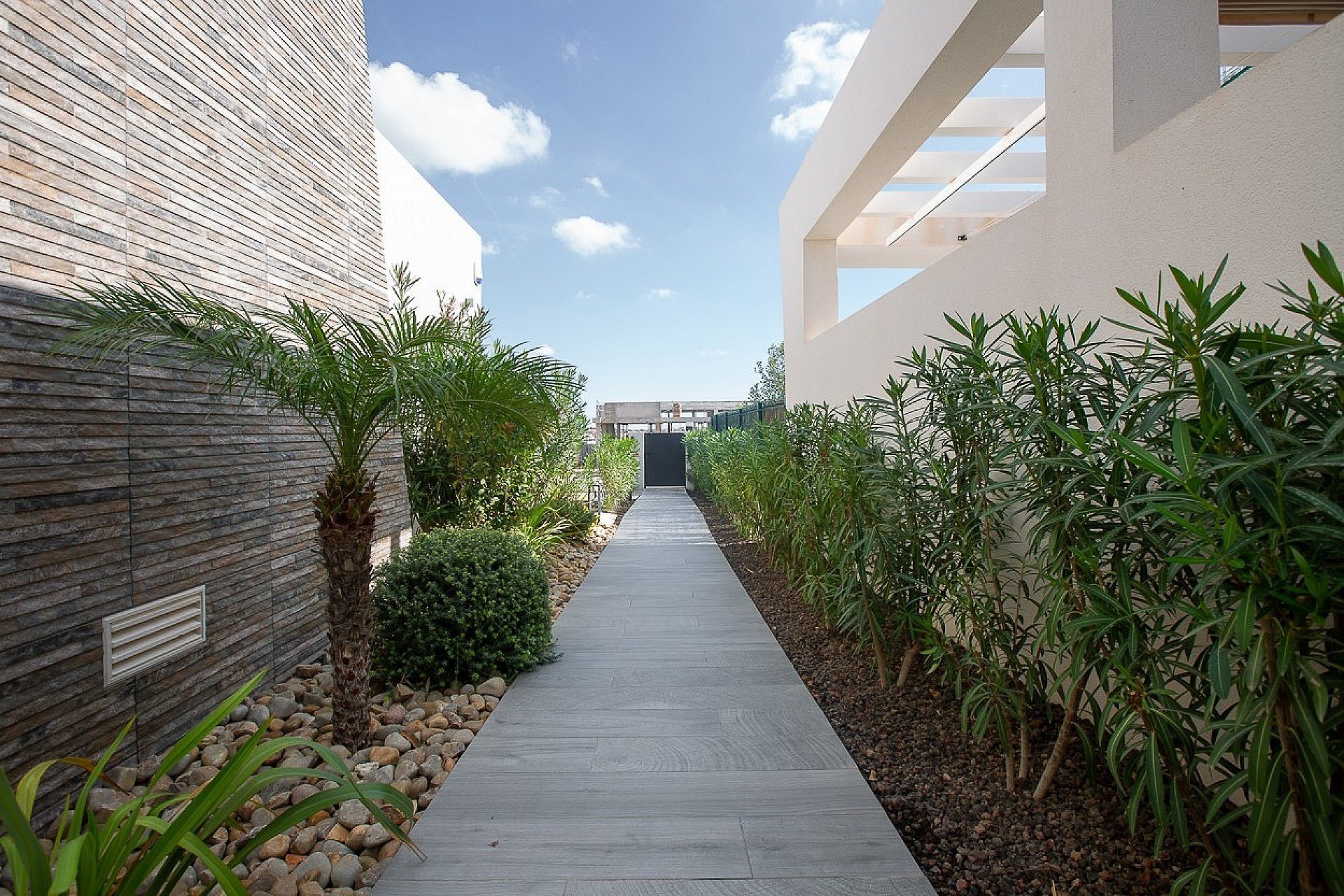 Revente - Villa -
La Finca Golf Resort - Inland