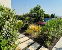 Revente - Villa -
La Finca Golf Resort - Inland