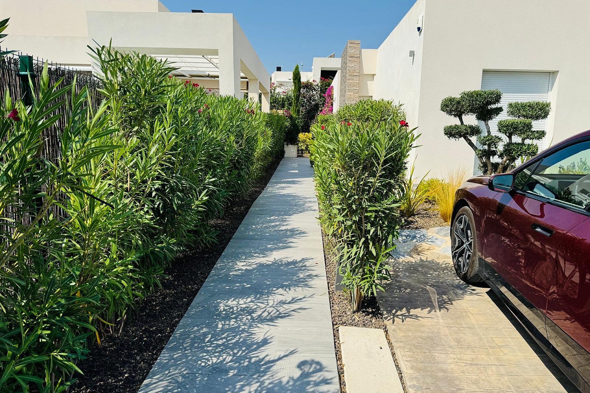 Revente - Villa -
La Finca Golf Resort - Inland