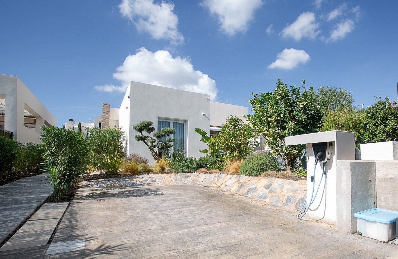Revente - Villa -
La Finca Golf Resort - Inland