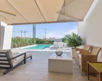 Revente - Villa -
La Finca Golf Resort - Inland