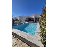 Revente - Villa -
La Finca Golf Resort - Inland