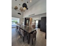 Revente - Villa -
La Finca Golf Resort - Inland