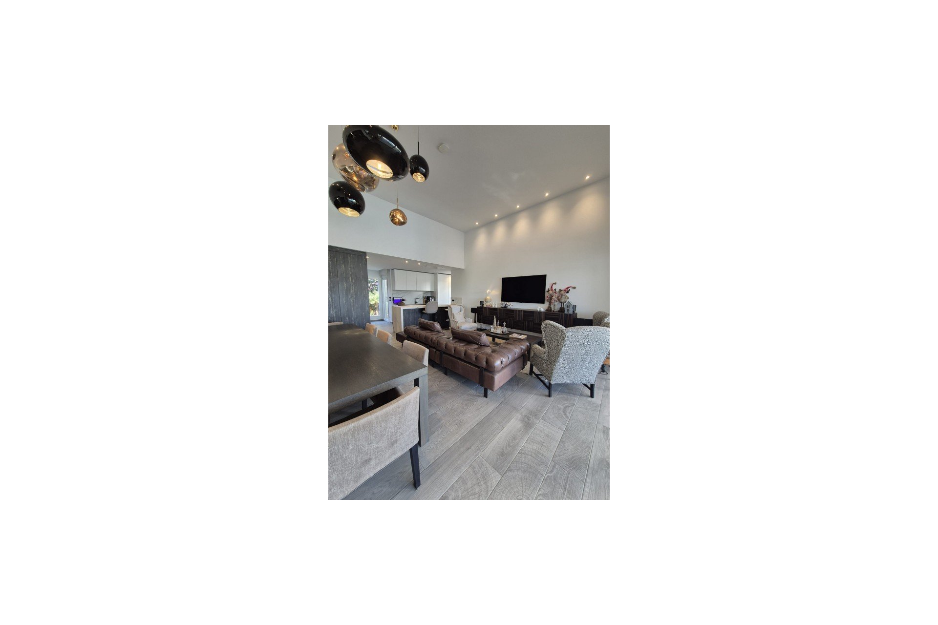 Revente - Villa -
La Finca Golf Resort - Inland