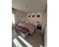 Revente - Villa -
La Finca Golf Resort - Inland