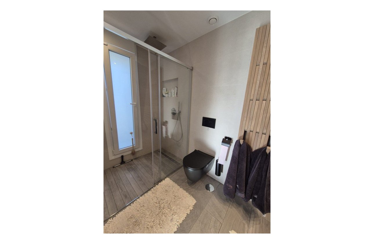 Revente - Villa -
La Finca Golf Resort - Inland