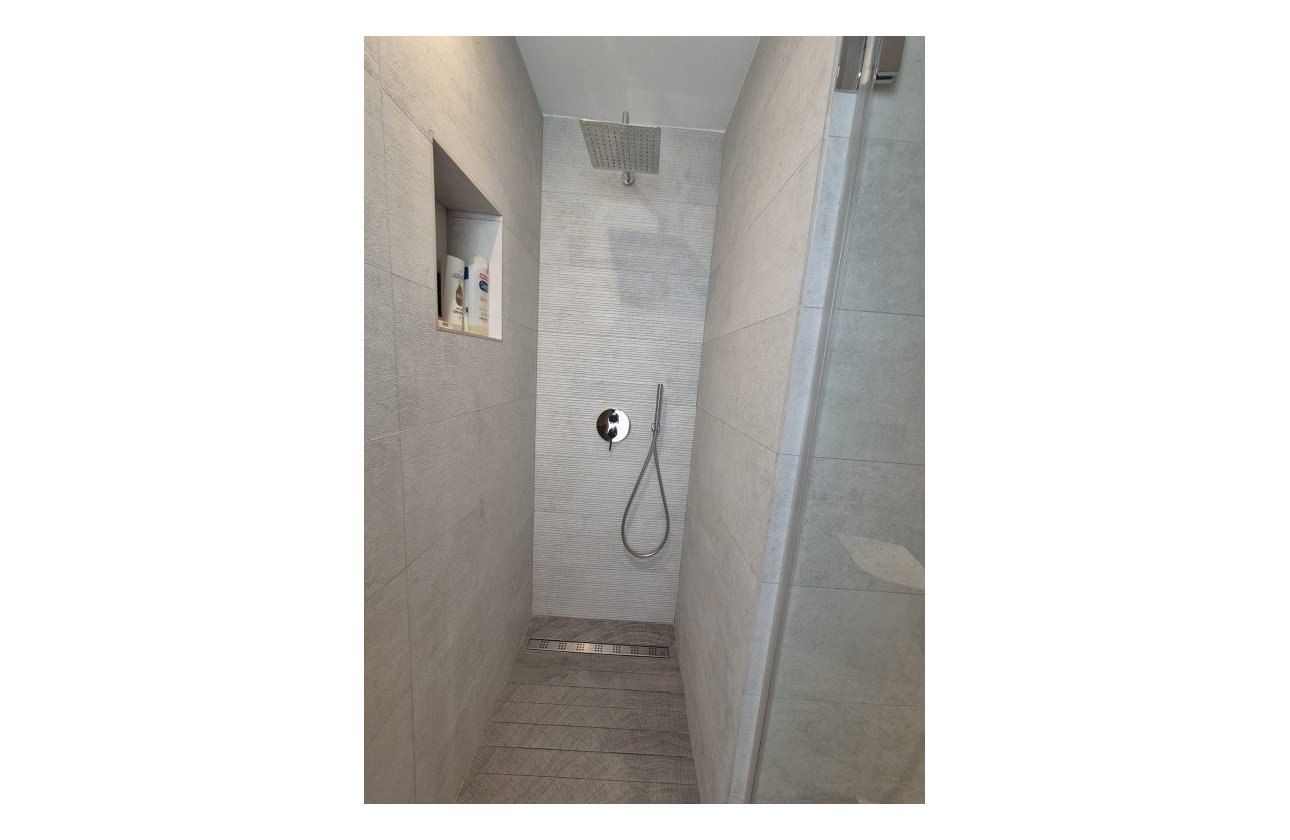 Revente - Villa -
La Finca Golf Resort - Inland