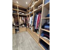 Revente - Villa -
La Finca Golf Resort - Inland