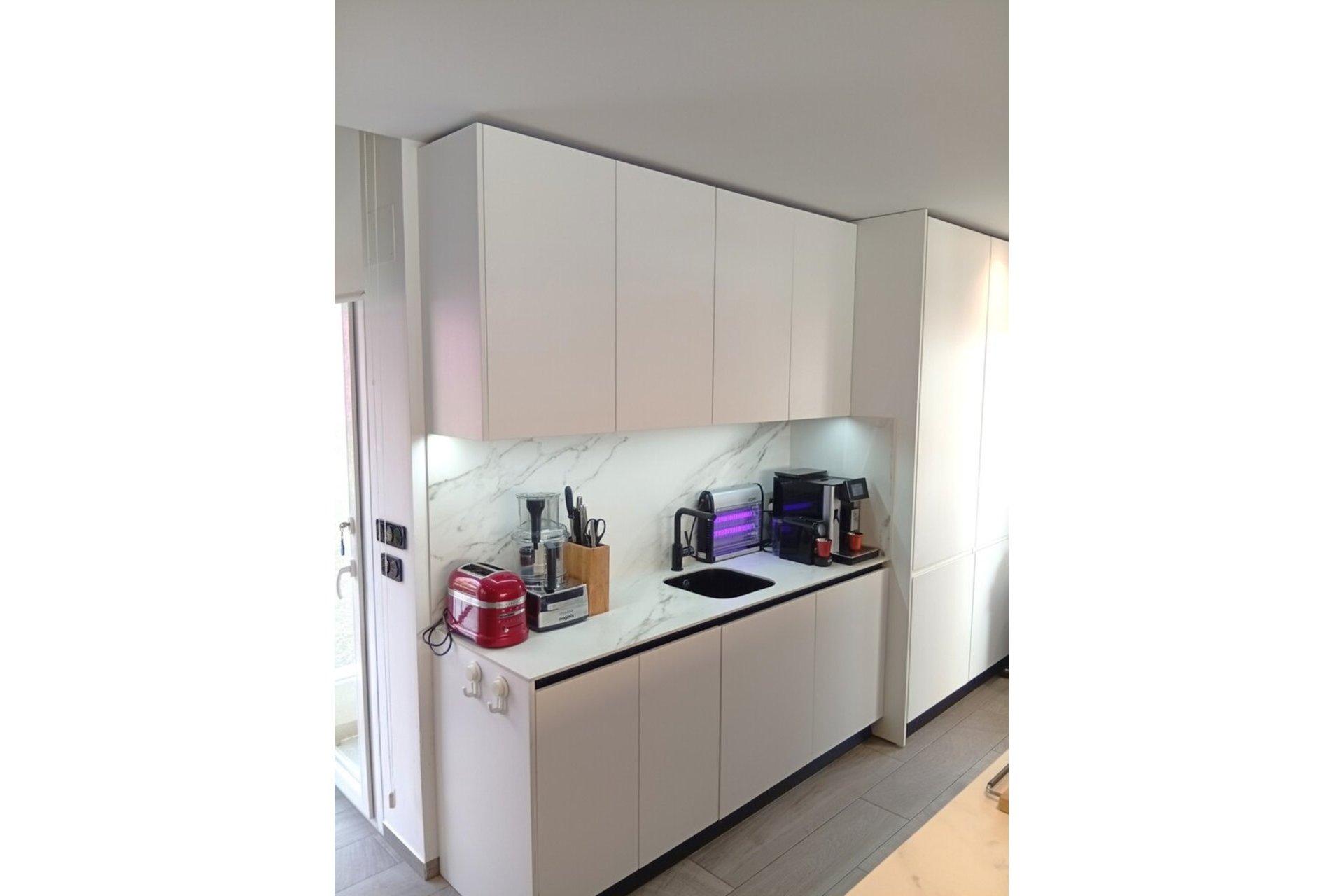 Revente - Villa -
La Finca Golf Resort - Inland