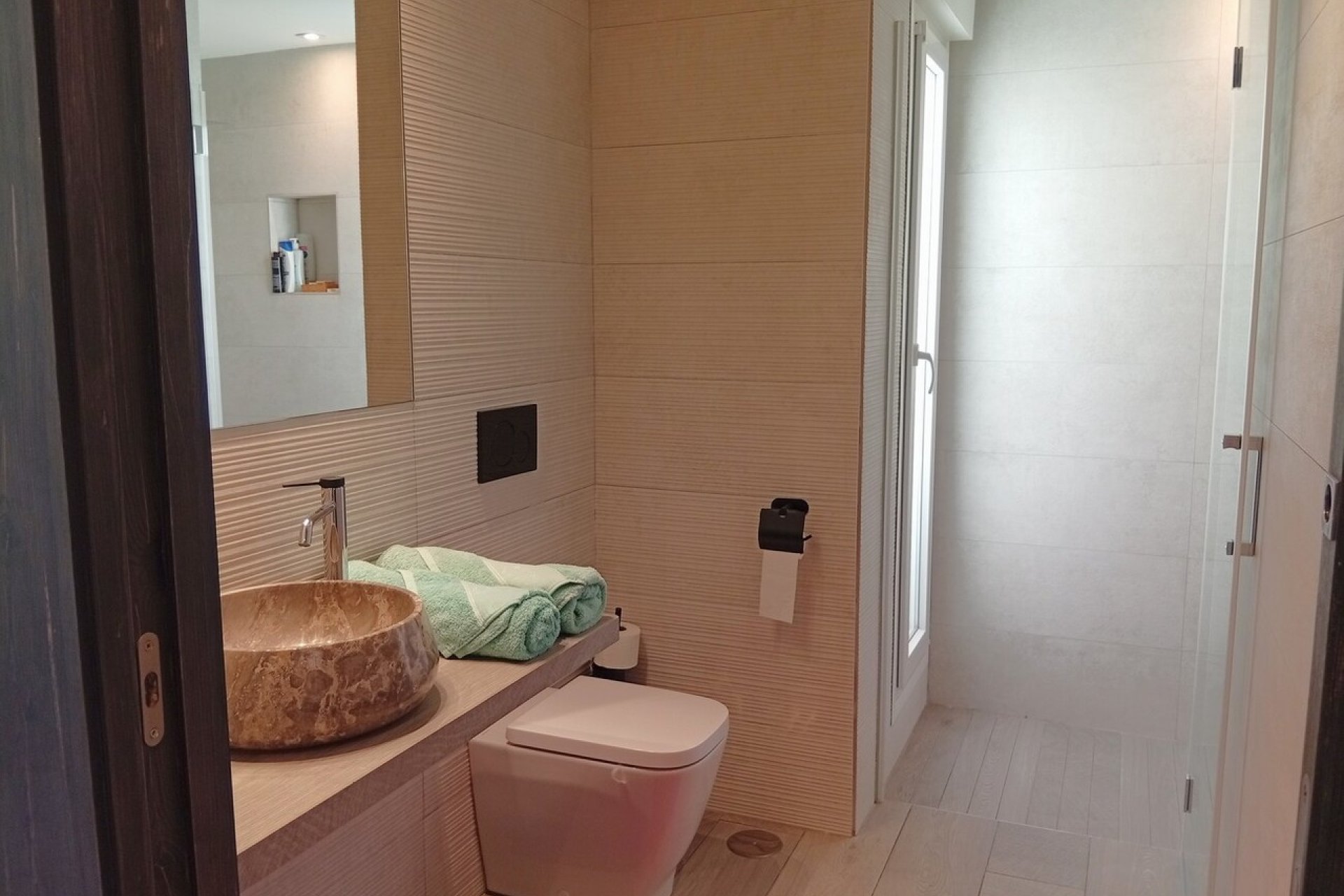 Revente - Villa -
La Finca Golf Resort - Inland