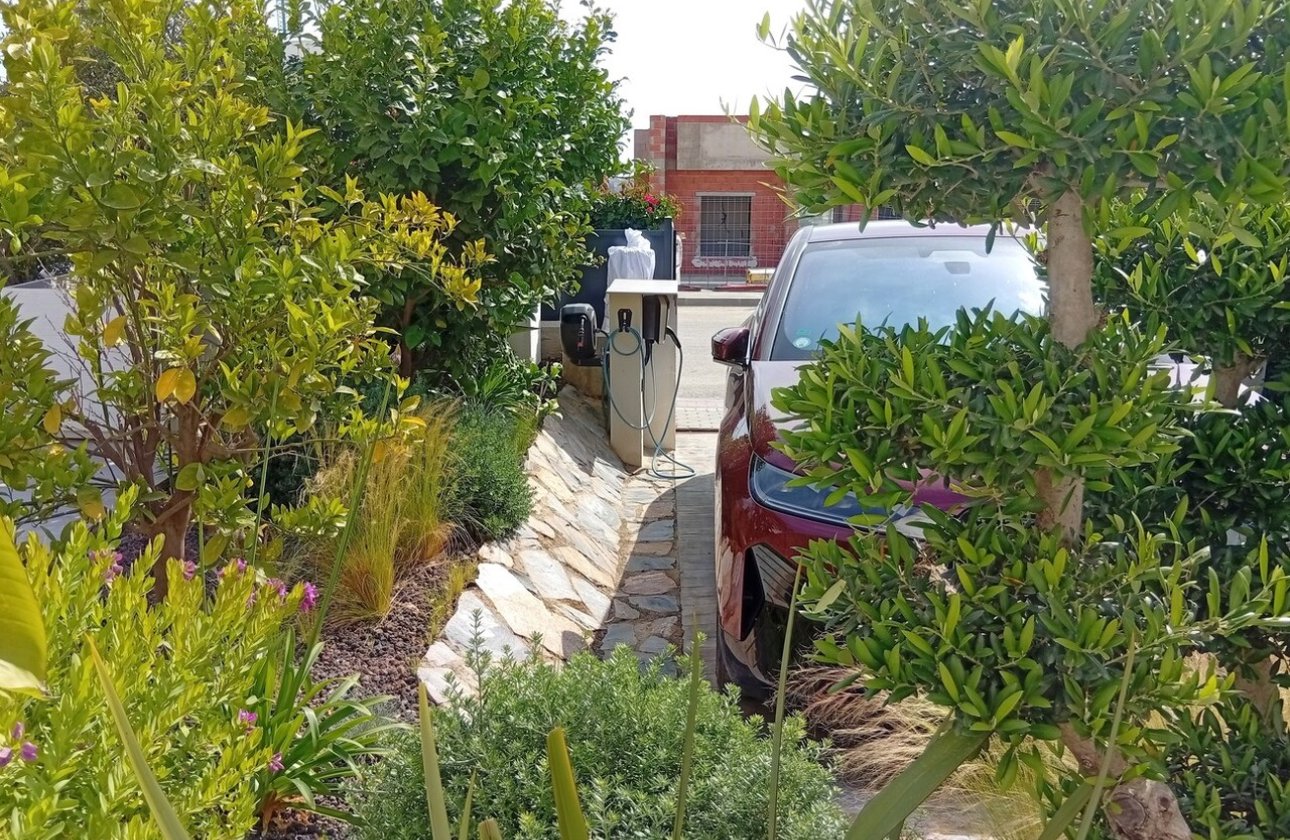 Revente - Villa -
La Finca Golf Resort - Inland