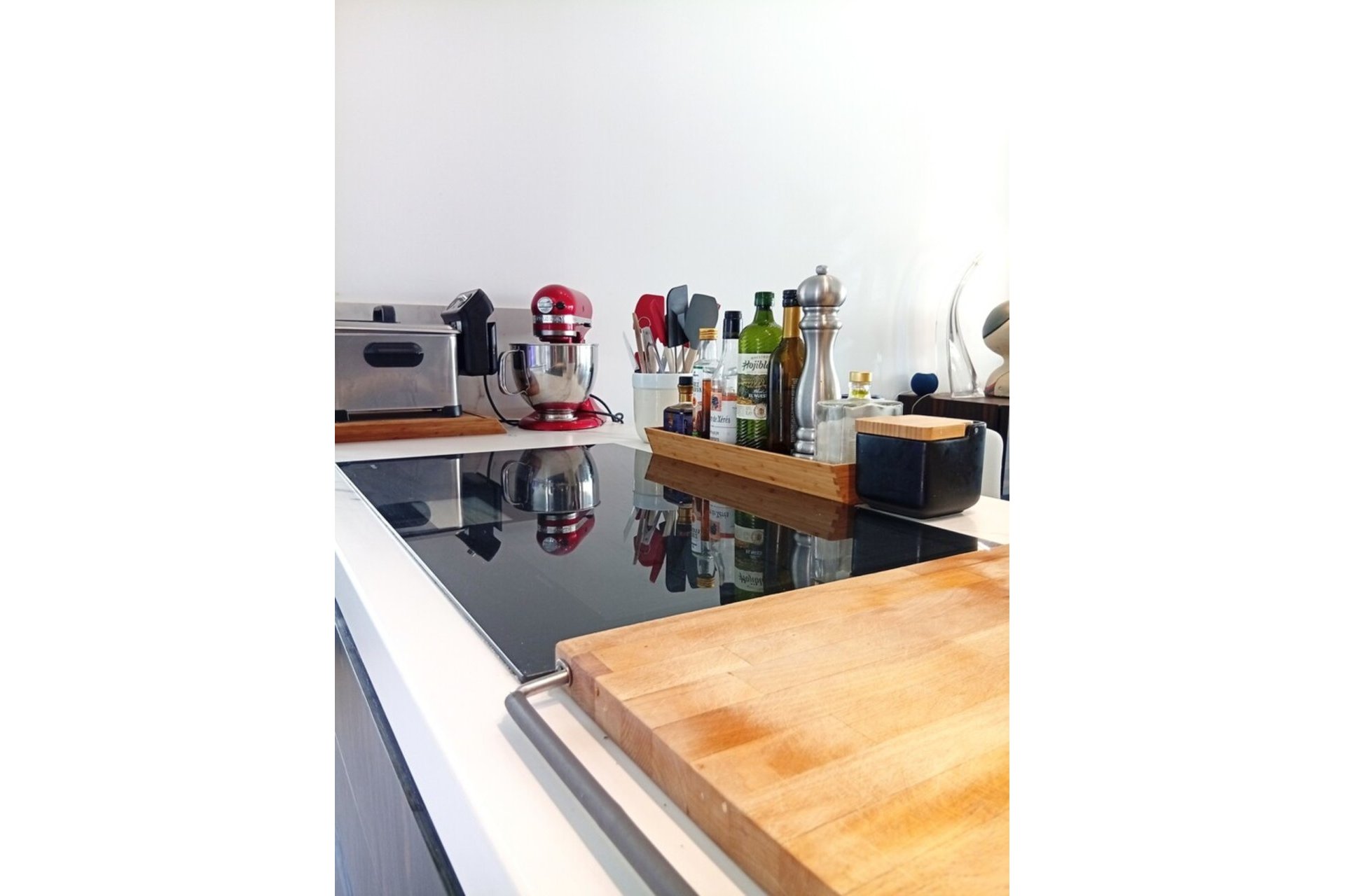 Revente - Villa -
La Finca Golf Resort - Inland