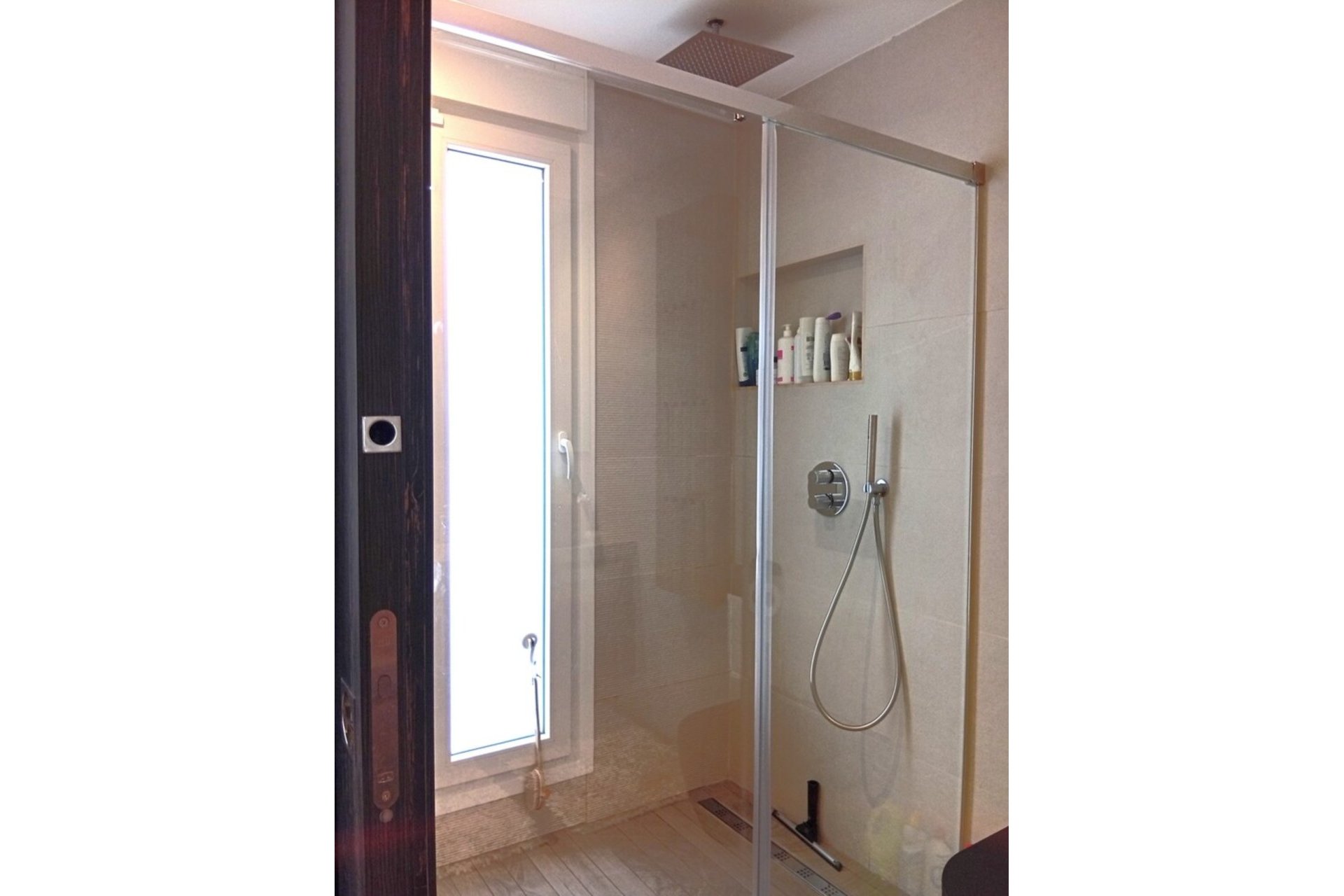 Revente - Villa -
La Finca Golf Resort - Inland