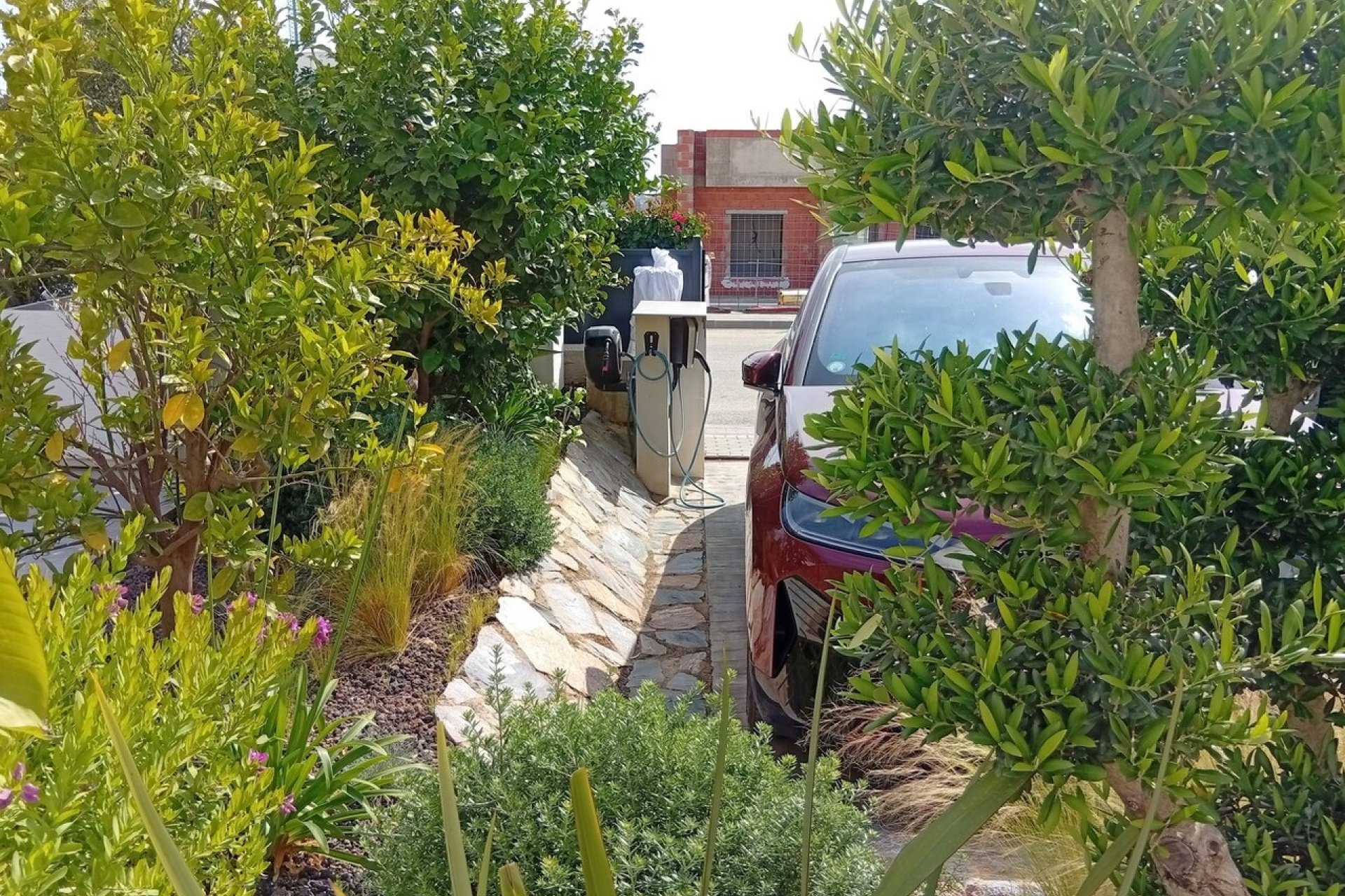 Revente - Villa -
La Finca Golf Resort - Inland