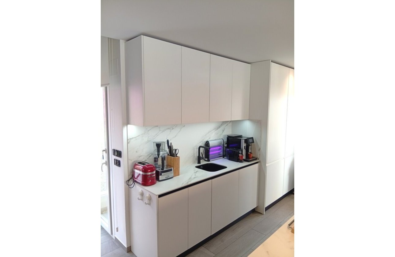 Revente - Villa -
La Finca Golf Resort - Inland