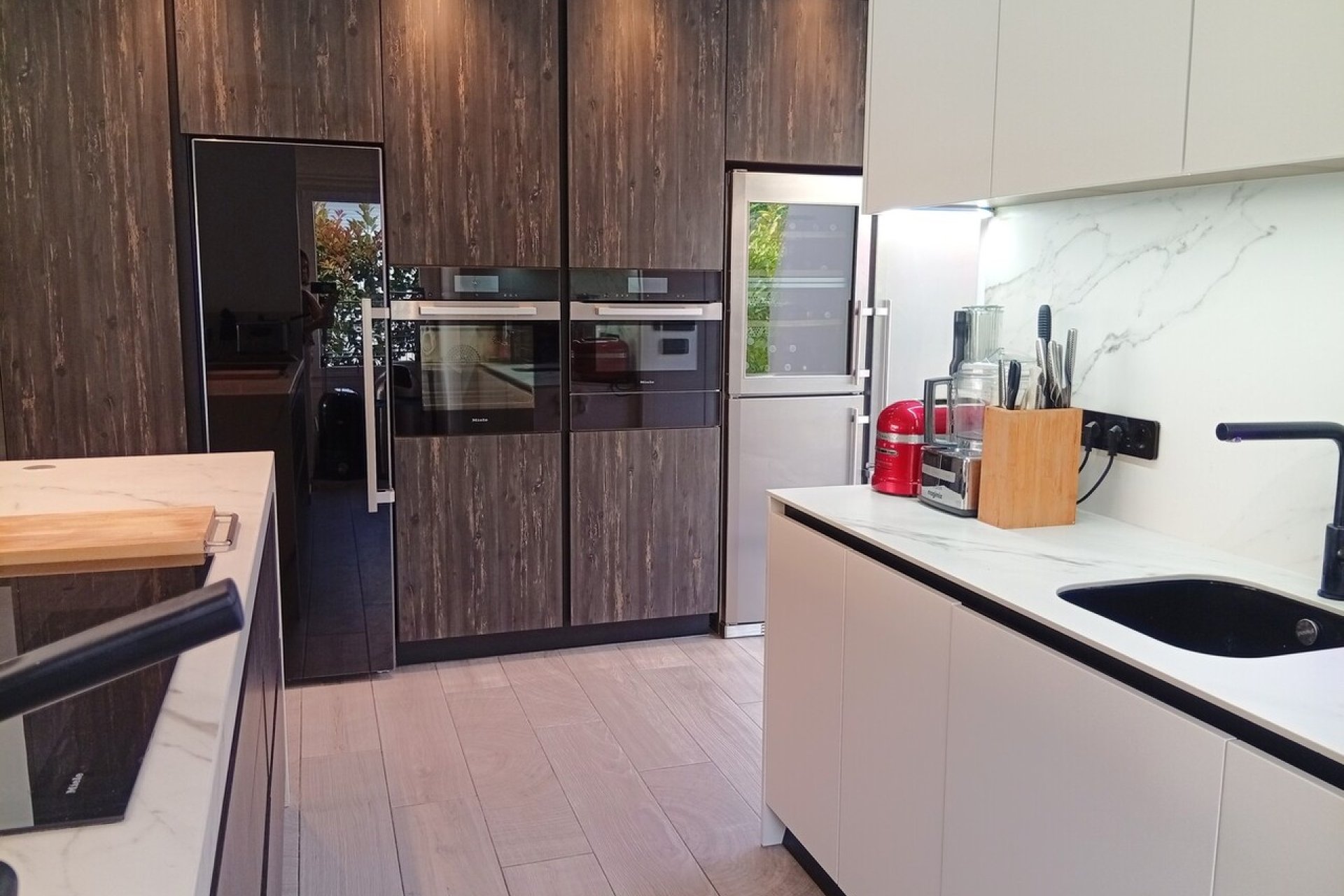 Revente - Villa -
La Finca Golf Resort - Inland