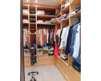 Revente - Villa -
La Finca Golf Resort - Inland