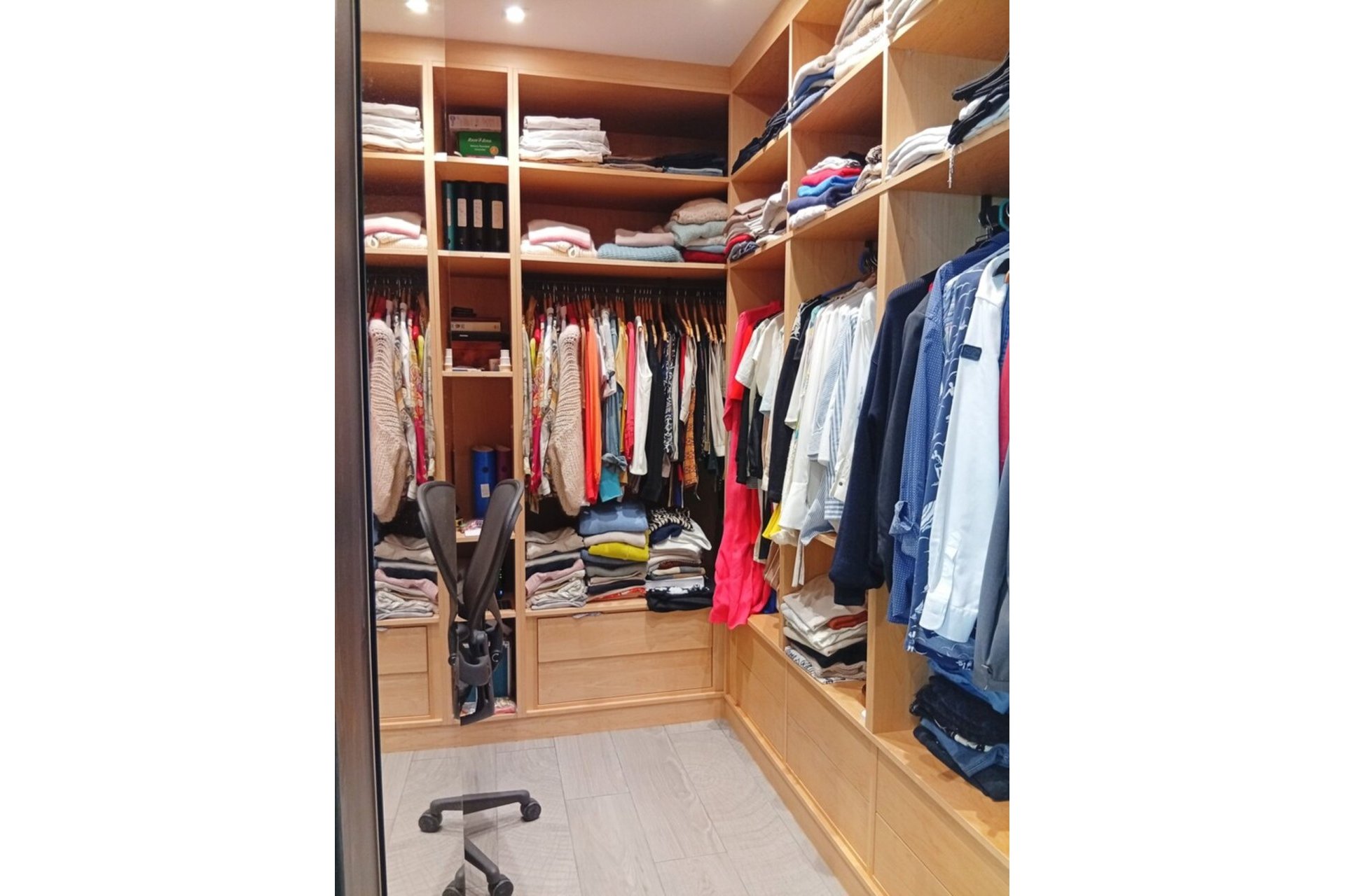 Revente - Villa -
La Finca Golf Resort - Inland