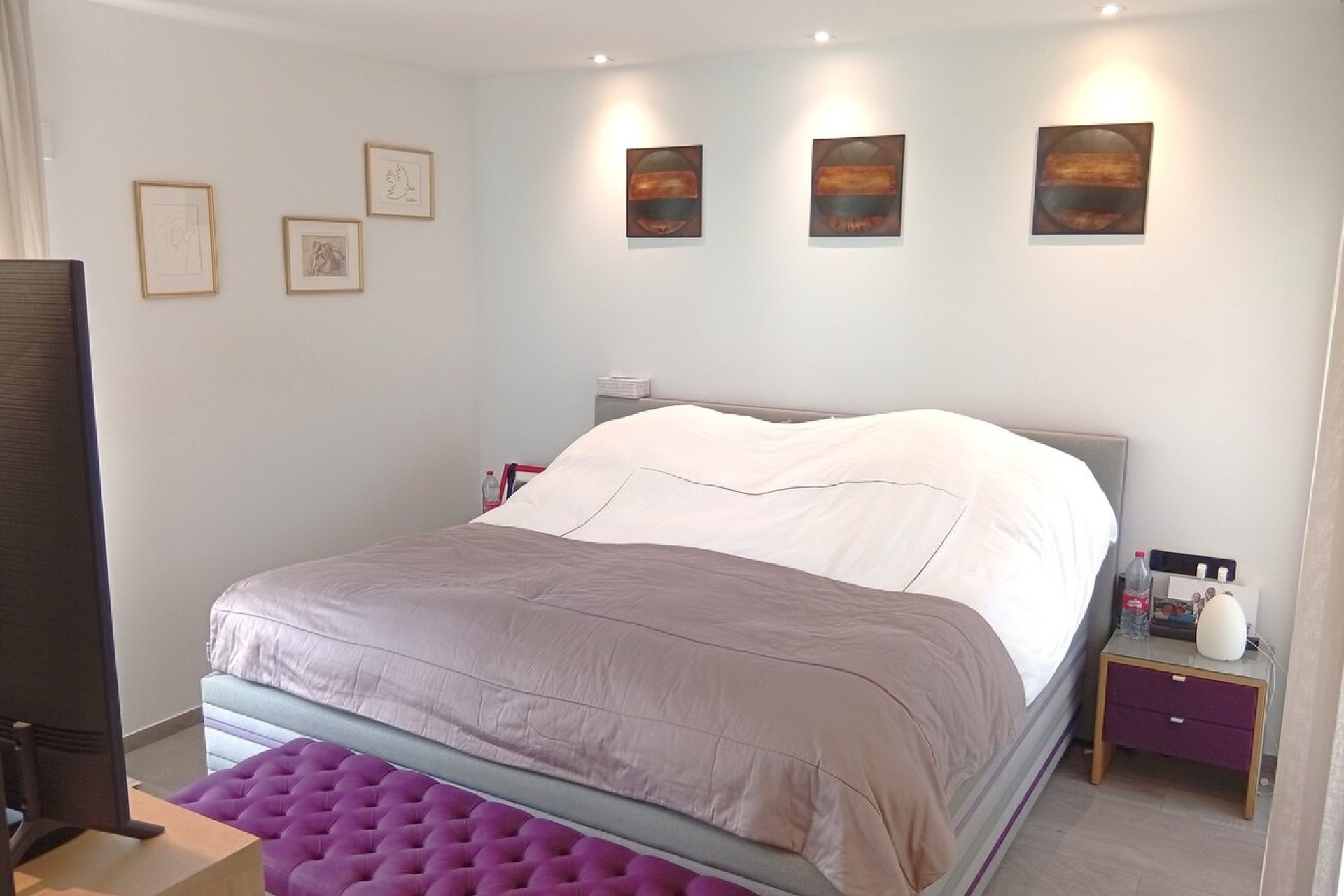 Revente - Villa -
La Finca Golf Resort - Inland