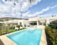 Revente - Villa -
La Finca Golf Resort - Inland