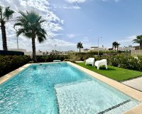 Revente - Villa -
La Finca Golf Resort - Inland