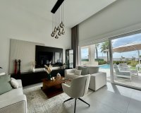 Revente - Villa -
La Finca Golf Resort - Inland
