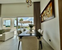 Revente - Villa -
La Finca Golf Resort - Inland