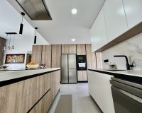 Revente - Villa -
La Finca Golf Resort - Inland