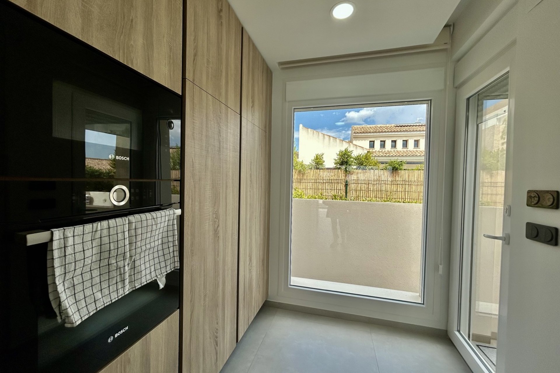 Revente - Villa -
La Finca Golf Resort - Inland