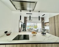 Revente - Villa -
La Finca Golf Resort - Inland