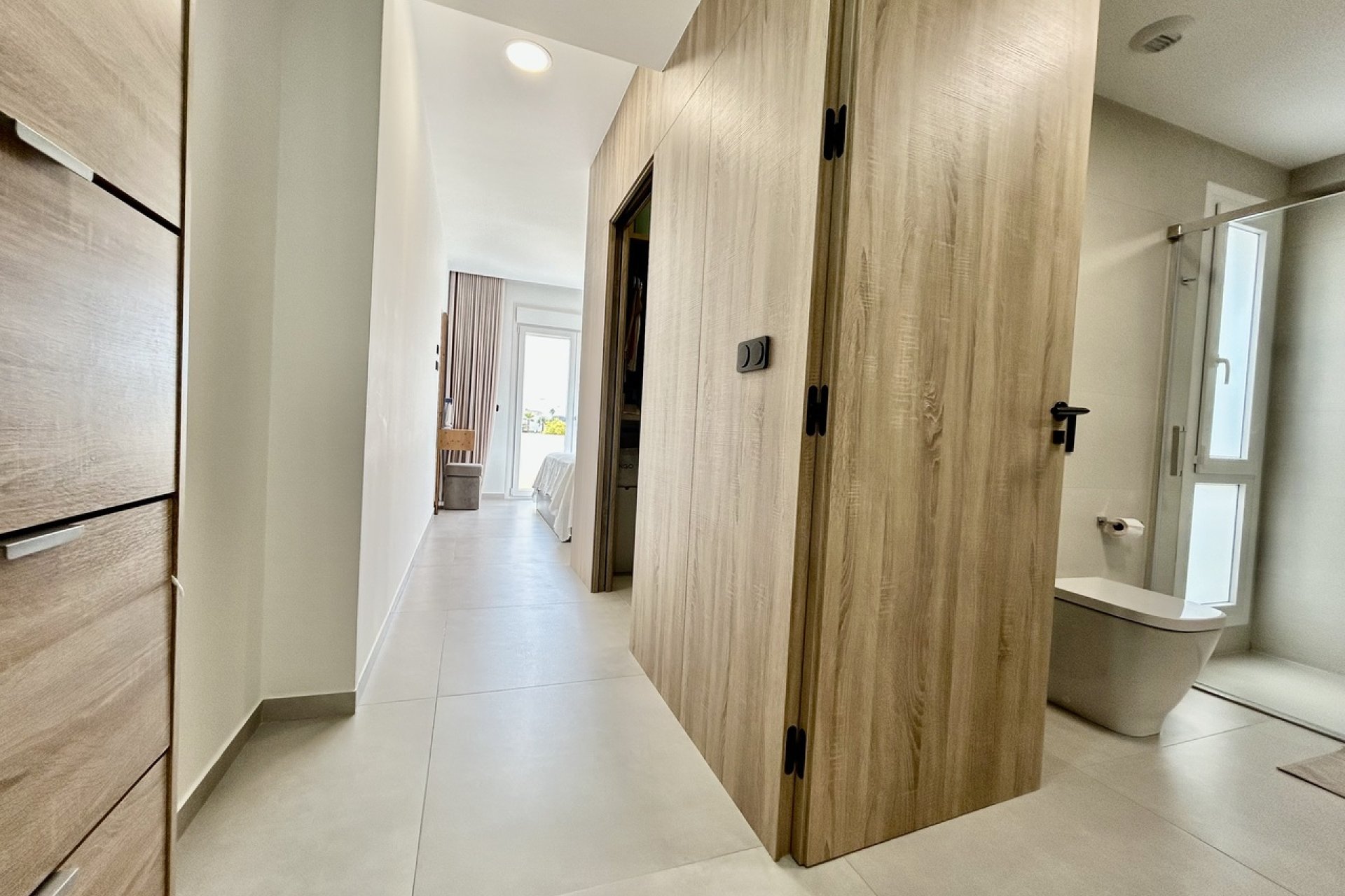 Revente - Villa -
La Finca Golf Resort - Inland