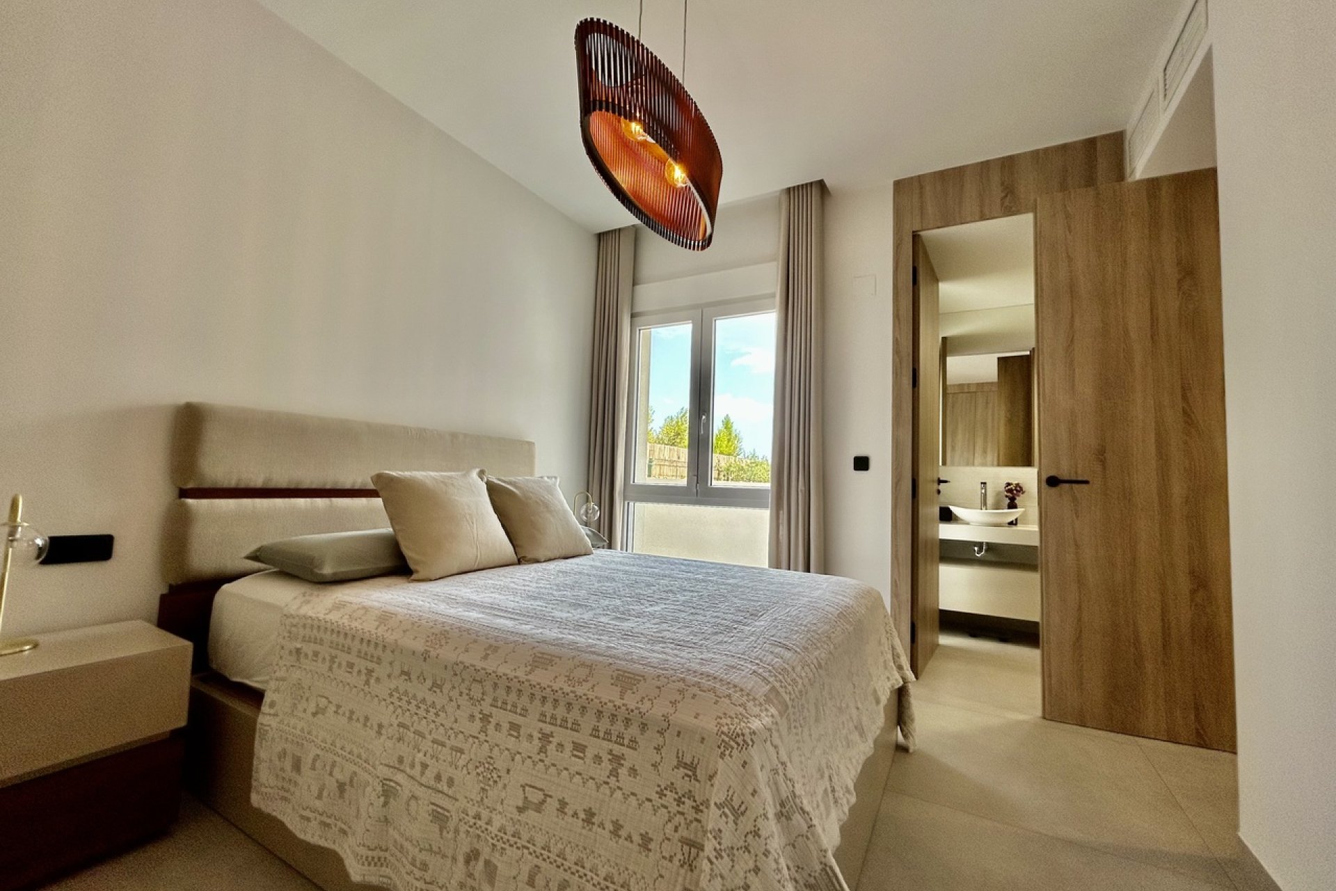 Revente - Villa -
La Finca Golf Resort - Inland