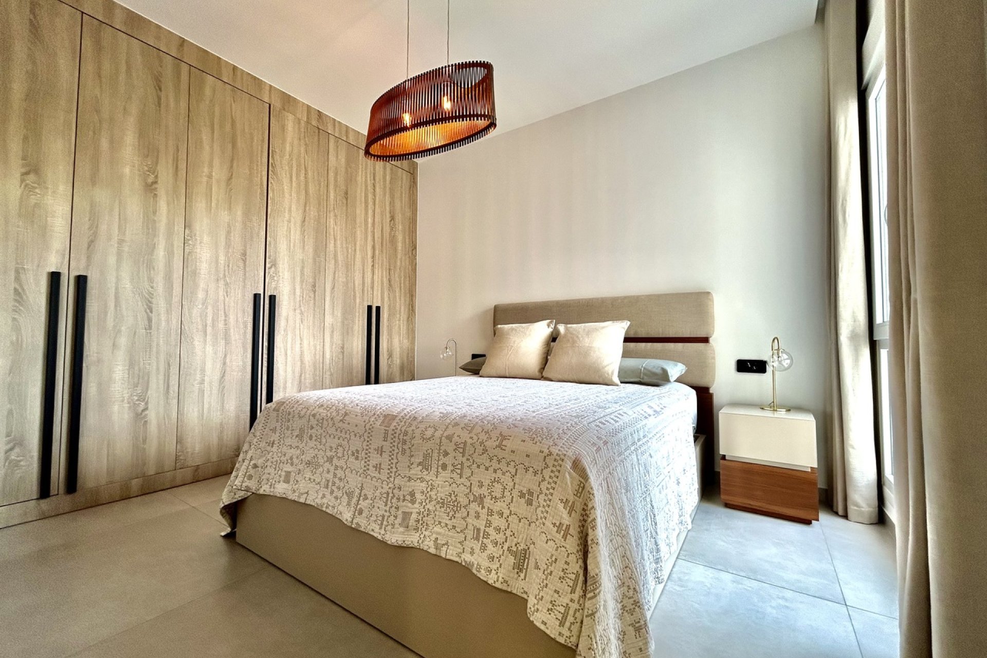 Revente - Villa -
La Finca Golf Resort - Inland