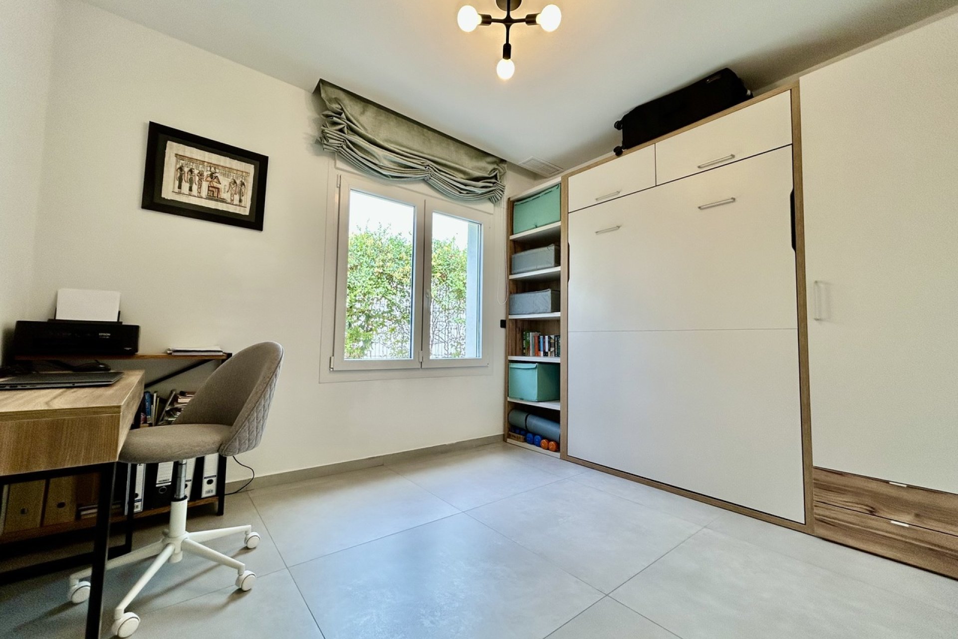 Revente - Villa -
La Finca Golf Resort - Inland