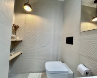 Revente - Villa -
La Finca Golf Resort - Inland
