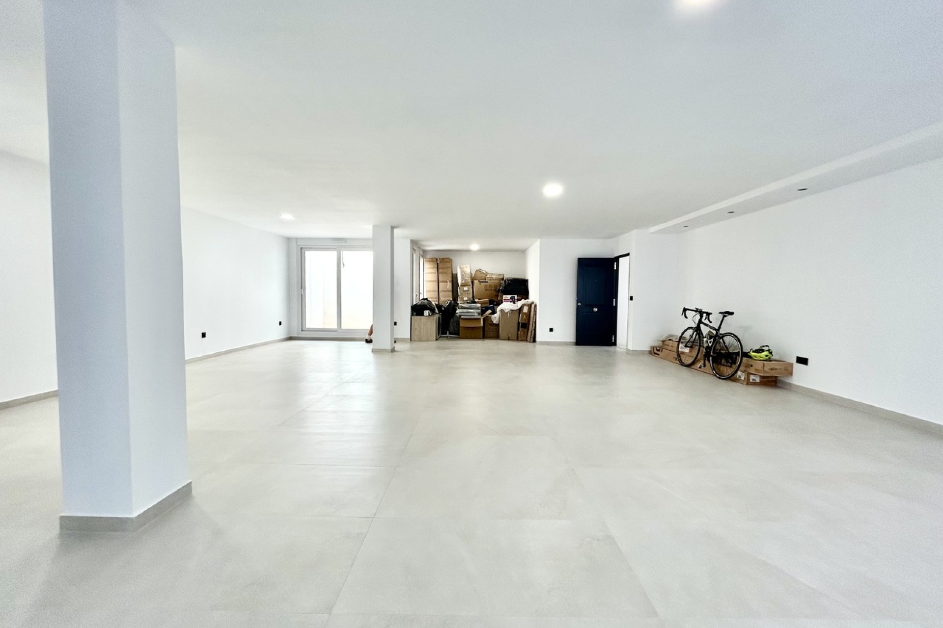 Revente - Villa -
La Finca Golf Resort - Inland