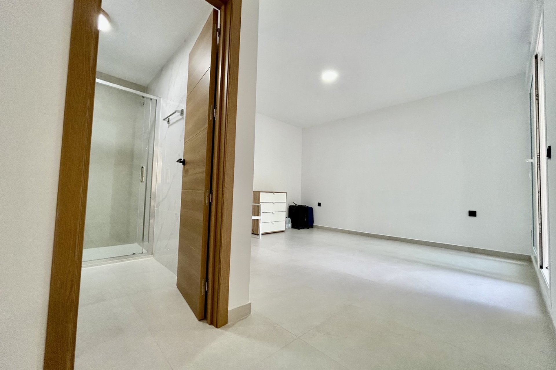 Revente - Villa -
La Finca Golf Resort - Inland