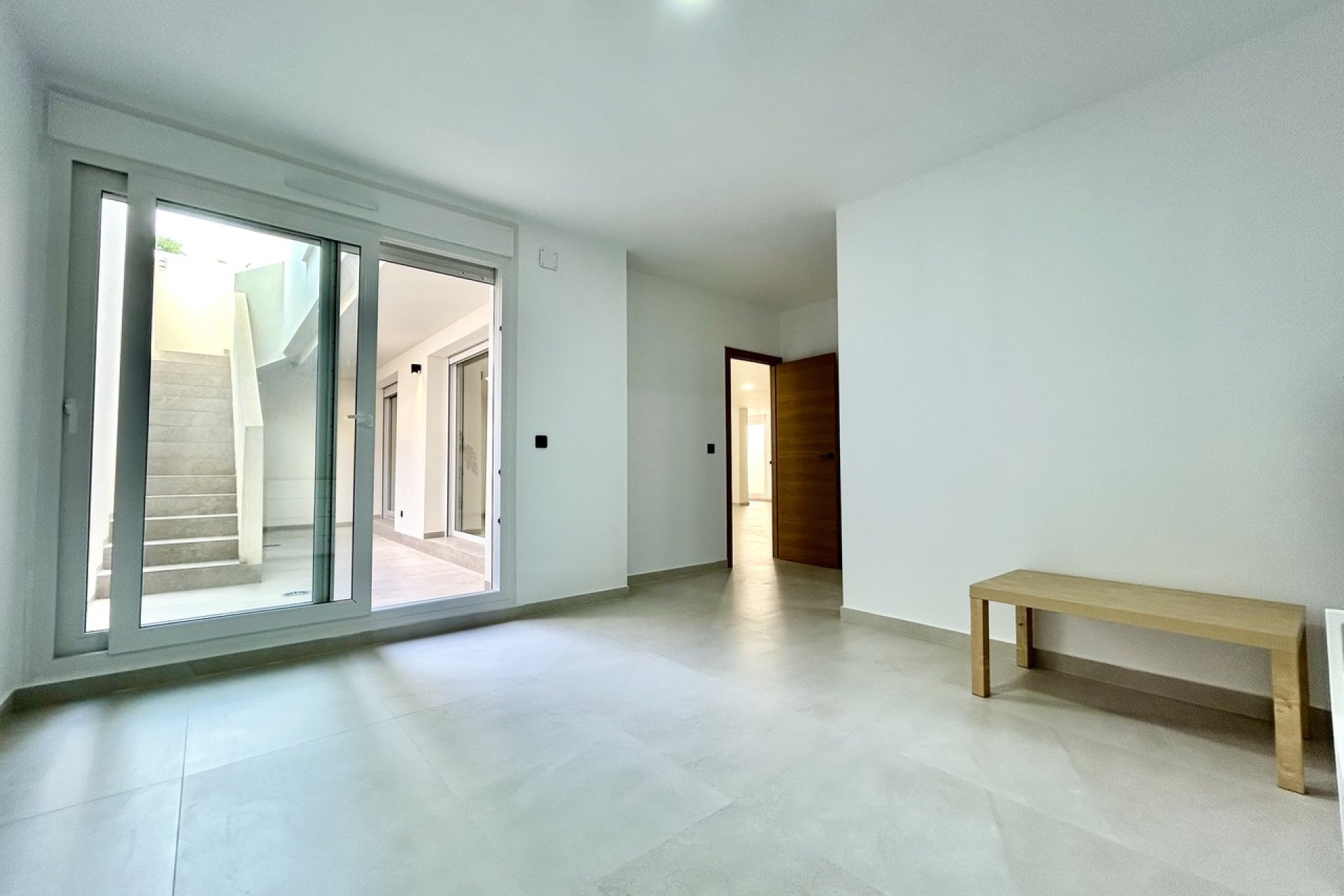Revente - Villa -
La Finca Golf Resort - Inland