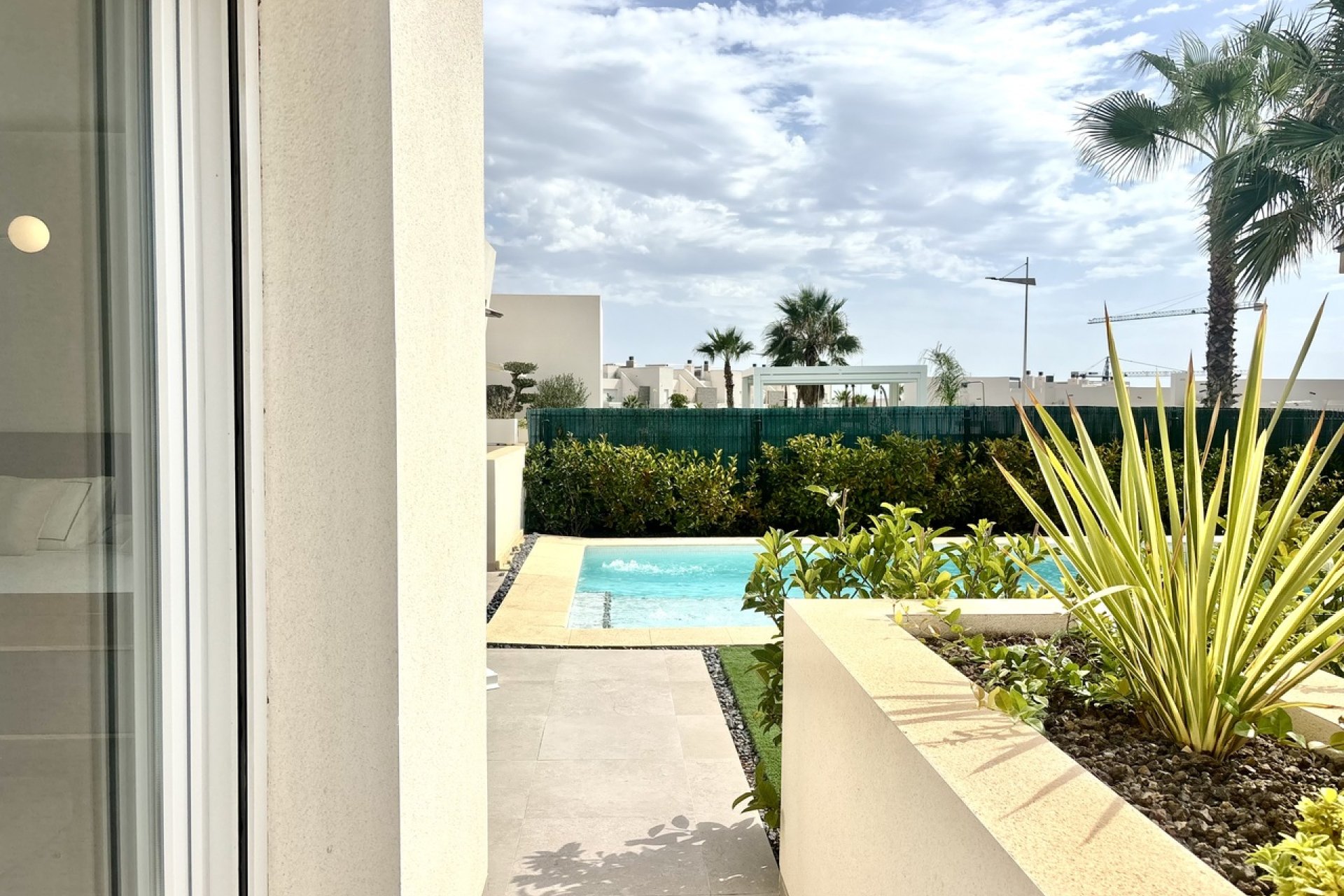 Revente - Villa -
La Finca Golf Resort - Inland